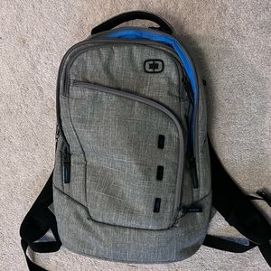Ogio Newt 15 backpack